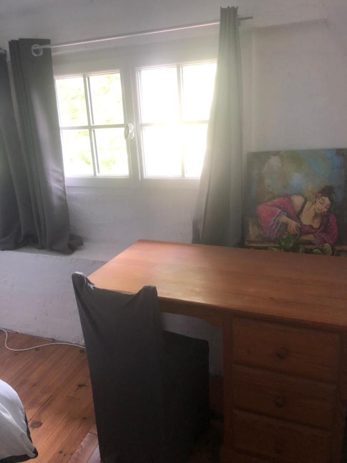 Chambre Au Calme Pontgouin Exterior photo
